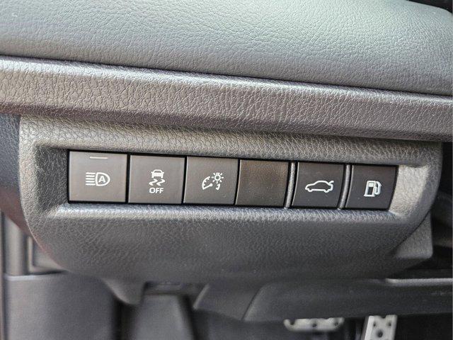 used 2025 Toyota Camry car, priced at $37,112