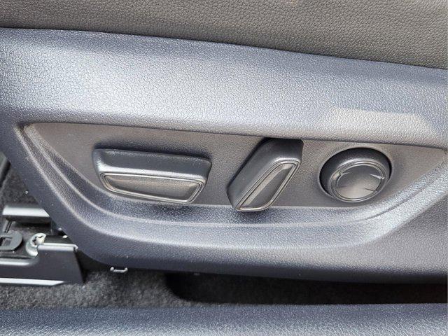 used 2025 Toyota Camry car, priced at $37,112