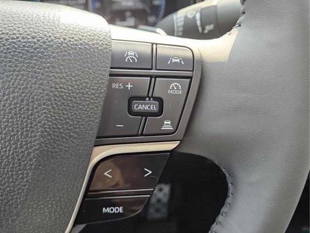 used 2025 Toyota Camry car, priced at $37,112