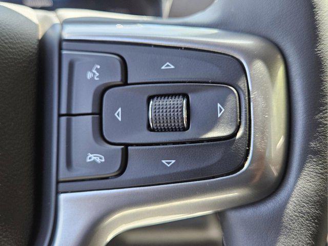 used 2024 Chevrolet Silverado 1500 car, priced at $41,146