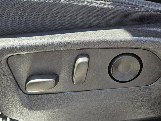 used 2024 Chevrolet Silverado 1500 car, priced at $41,146