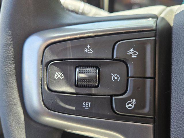 used 2024 Chevrolet Silverado 1500 car, priced at $41,146