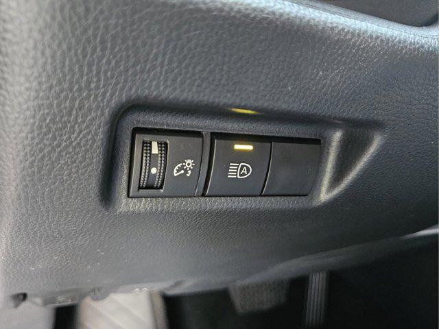 used 2023 Toyota RAV4 car, priced at $28,776
