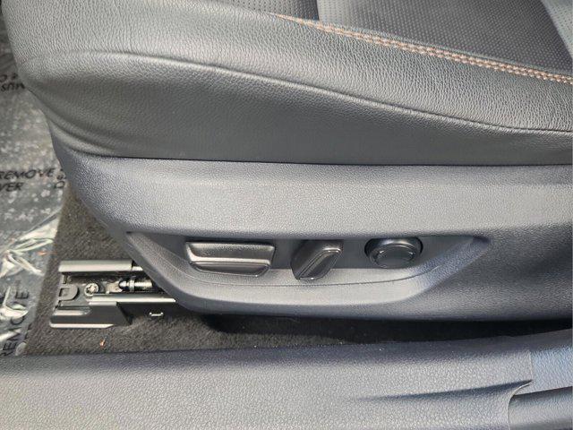 used 2025 Toyota Camry car, priced at $32,937