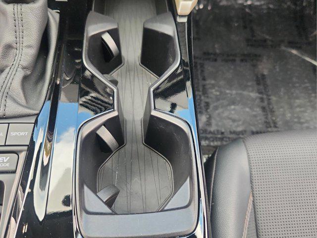 used 2025 Toyota Camry car, priced at $32,937