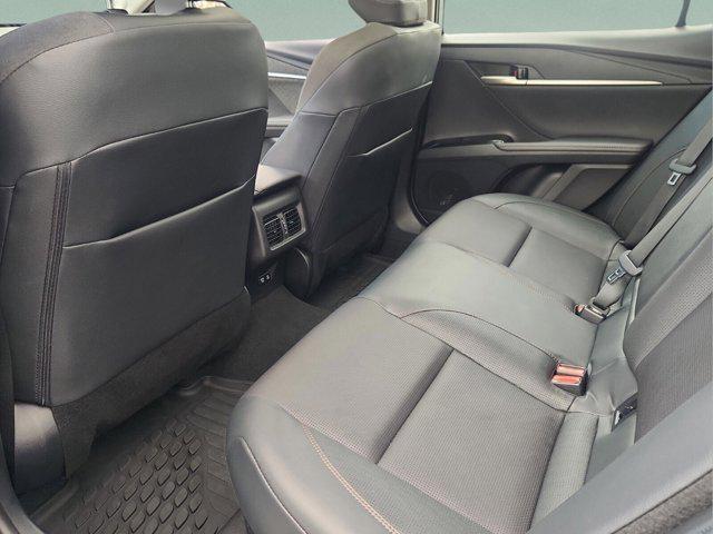 used 2025 Toyota Camry car, priced at $32,937