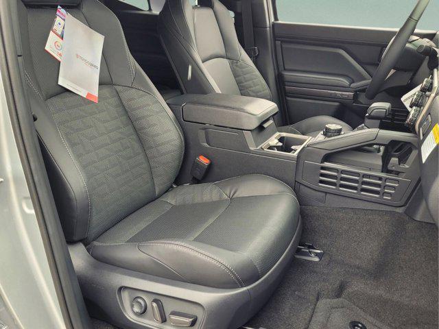 used 2025 Toyota 4Runner car, priced at $57,900