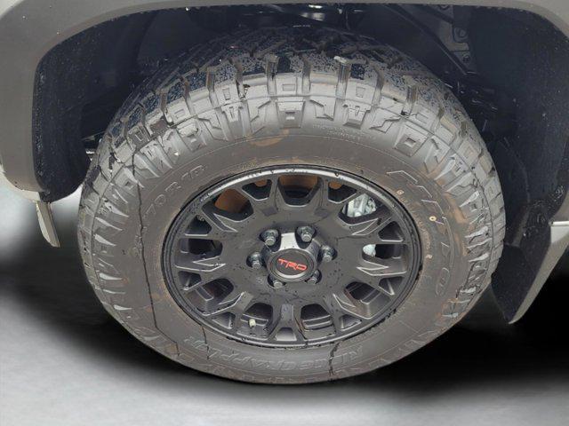 used 2025 Toyota 4Runner car, priced at $57,900