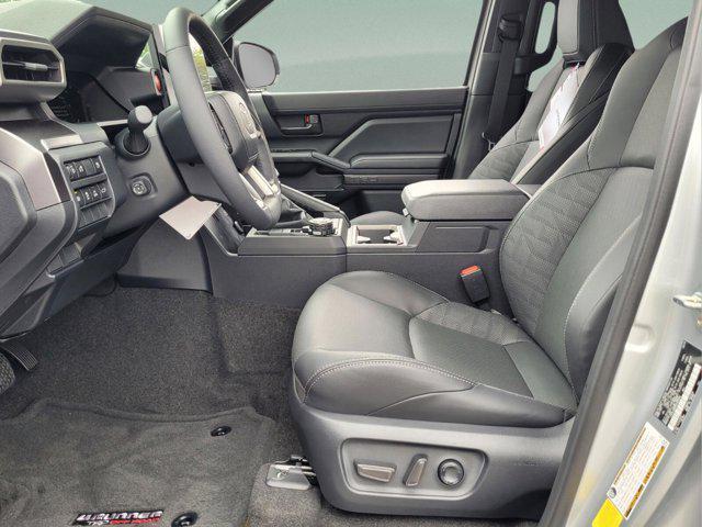 used 2025 Toyota 4Runner car, priced at $57,900