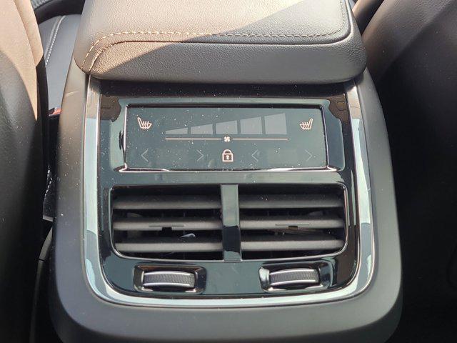 used 2021 Volvo XC60 car, priced at $21,895