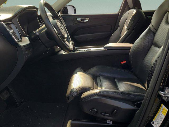 used 2021 Volvo XC60 car, priced at $21,895