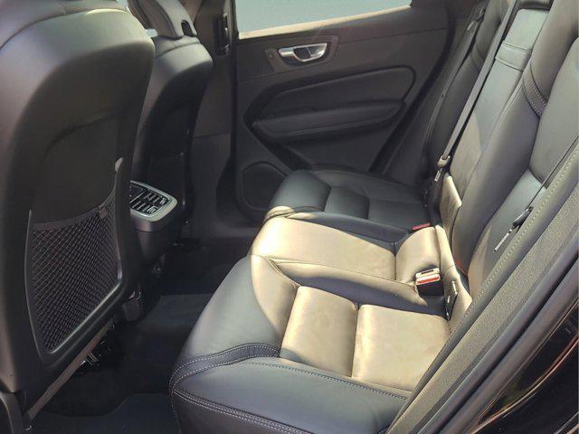 used 2021 Volvo XC60 car, priced at $21,895