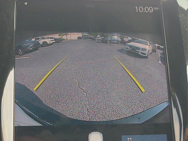 used 2021 Volvo XC60 car, priced at $21,895