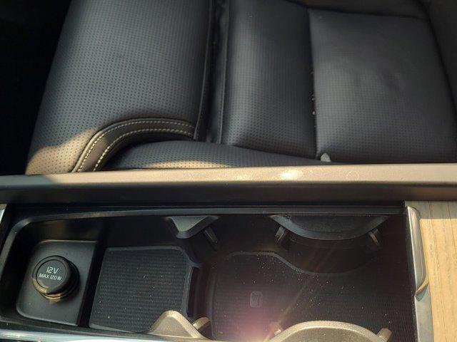 used 2021 Volvo XC60 car, priced at $21,895