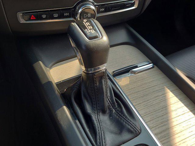 used 2021 Volvo XC60 car, priced at $21,895