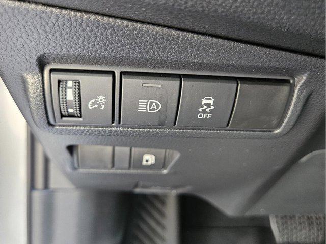 used 2025 Toyota Corolla Hybrid car, priced at $31,771