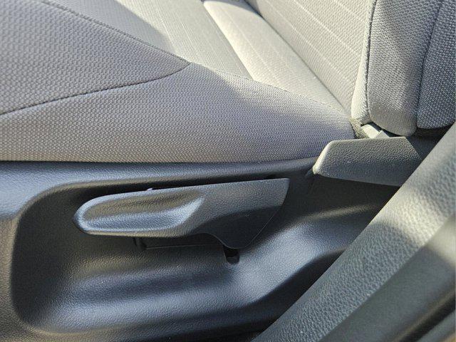 used 2025 Toyota Corolla Hybrid car, priced at $31,771