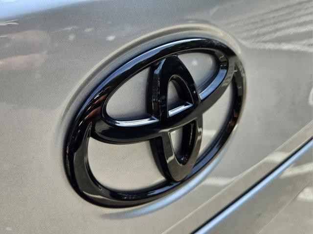 used 2025 Toyota Corolla Hybrid car, priced at $31,771