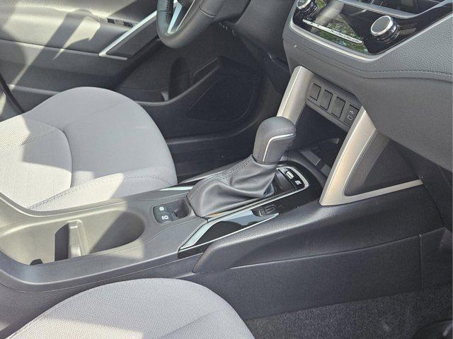 used 2025 Toyota Corolla Hybrid car, priced at $31,771