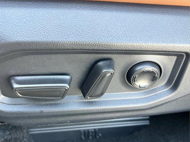 new 2025 Toyota Tundra car, priced at $74,939