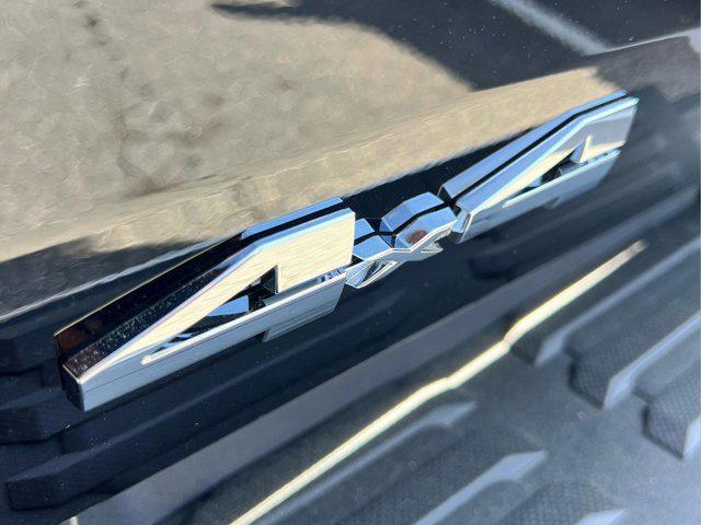 new 2025 Toyota Tundra car, priced at $74,939