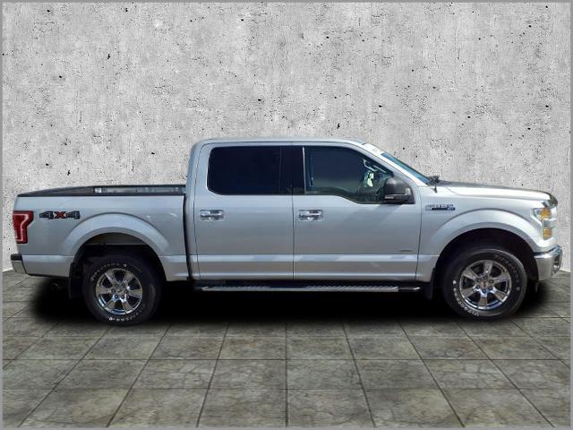 used 2016 Ford F-150 car, priced at $25,990