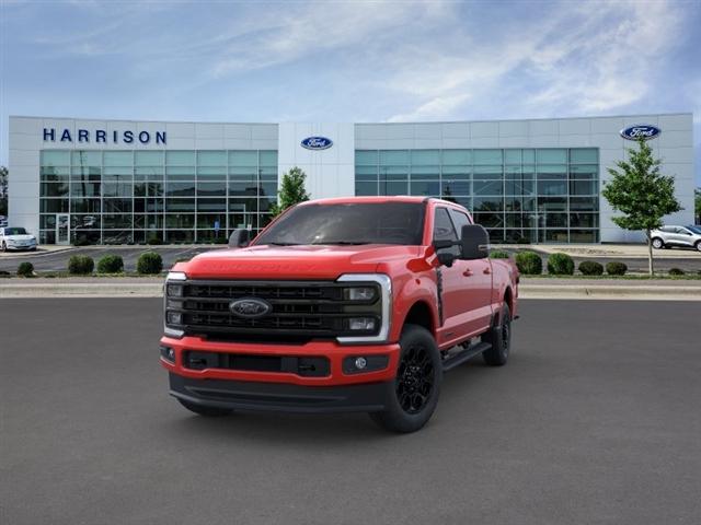 new 2024 Ford F-350 car, priced at $78,600