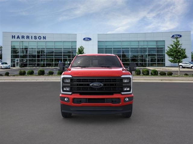 new 2024 Ford F-350 car, priced at $78,600