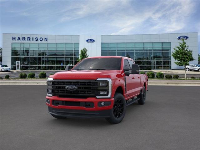 new 2024 Ford F-350 car, priced at $73,556