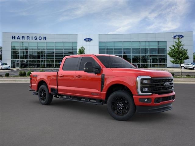 new 2024 Ford F-350 car, priced at $78,600