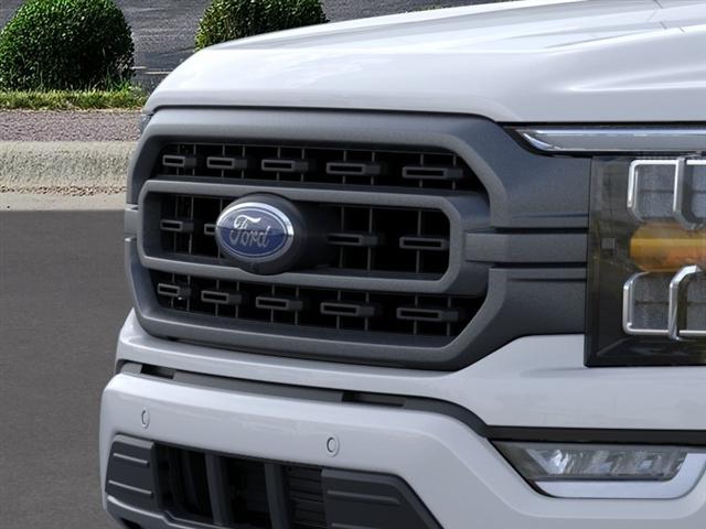 new 2023 Ford F-150 car, priced at $61,565