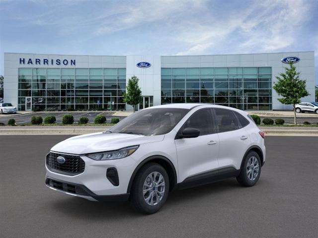 new 2025 Ford Escape car, priced at $32,475