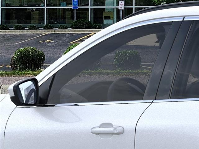 new 2024 Ford Escape car, priced at $40,540