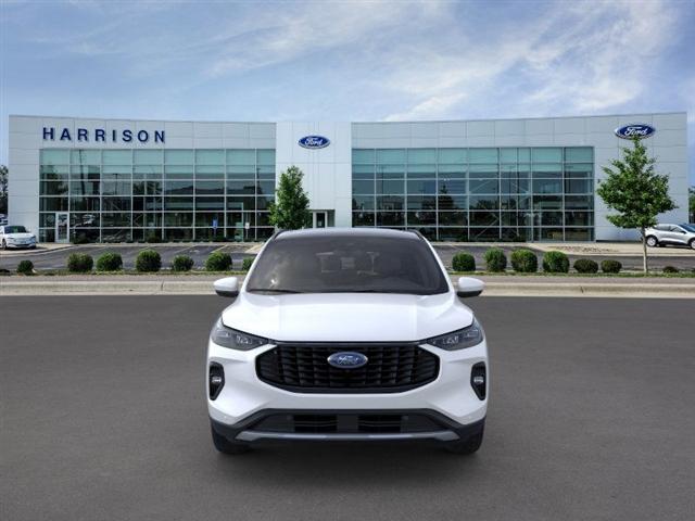 new 2024 Ford Escape car, priced at $40,540