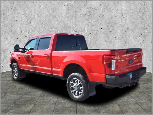 used 2019 Ford F-350 car, priced at $48,990