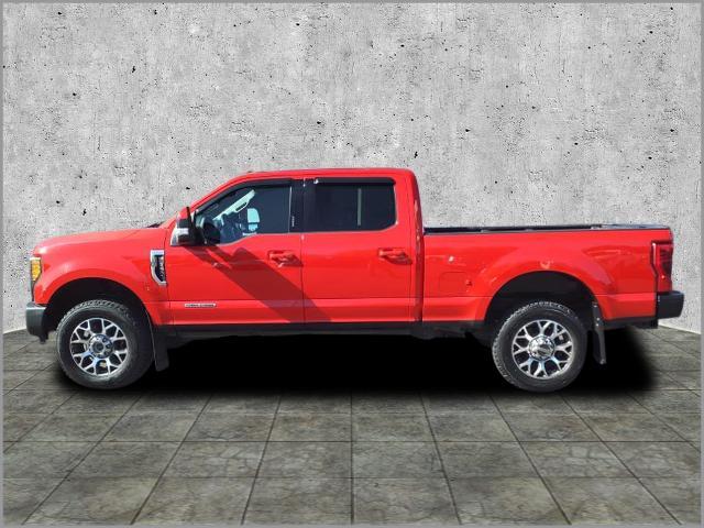 used 2019 Ford F-350 car, priced at $48,990