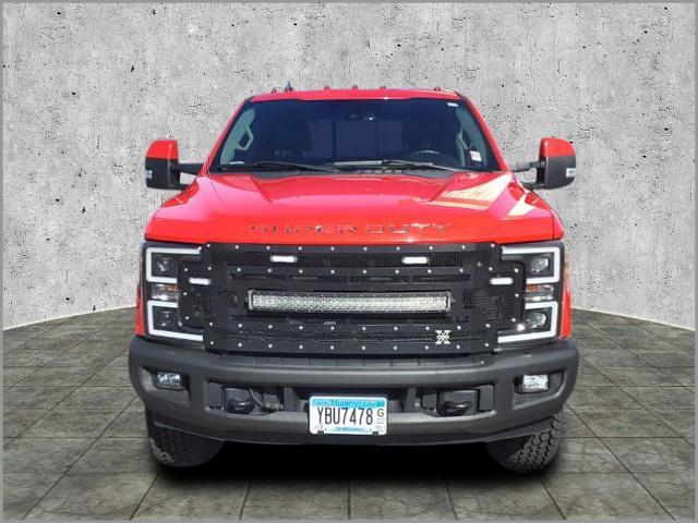 used 2019 Ford F-350 car, priced at $48,990