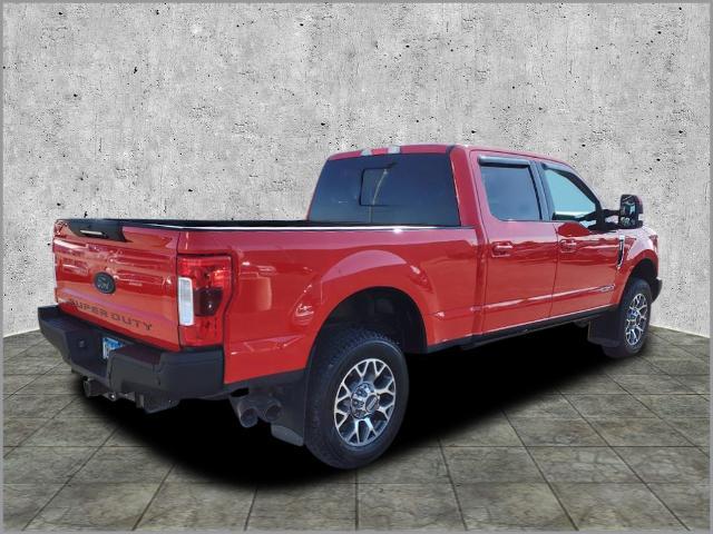 used 2019 Ford F-350 car, priced at $48,990