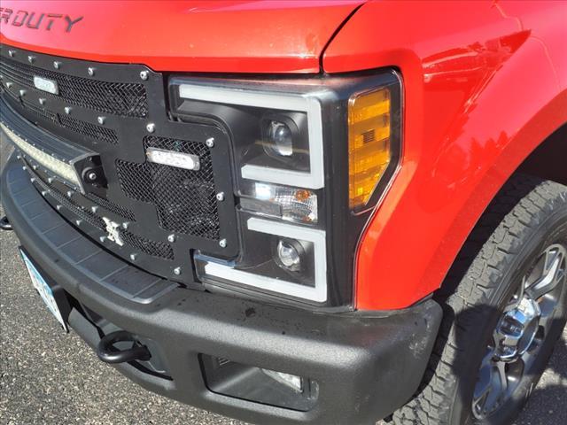 used 2019 Ford F-350 car, priced at $48,990