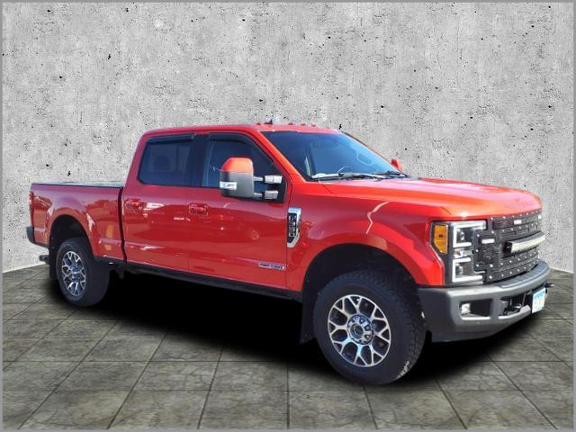 used 2019 Ford F-350 car, priced at $48,990