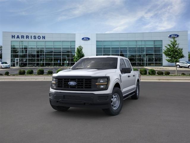 new 2024 Ford F-150 car, priced at $50,110