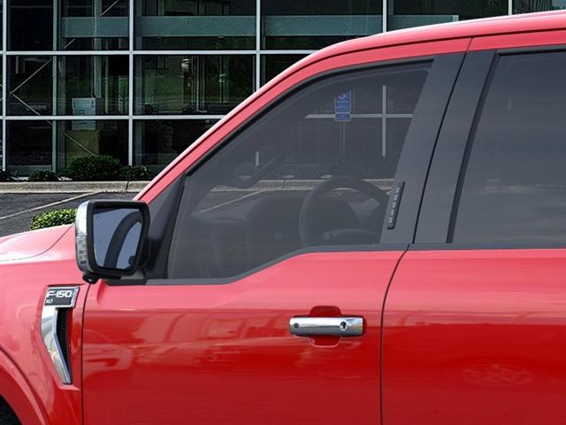 new 2024 Ford F-150 car, priced at $64,330