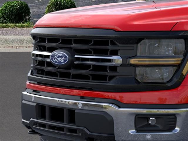 new 2024 Ford F-150 car, priced at $64,330