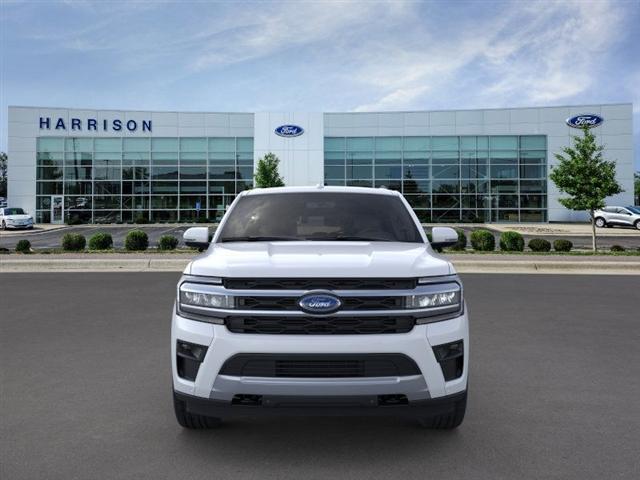 new 2024 Ford Expedition car, priced at $69,999