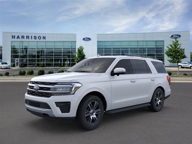 new 2024 Ford Expedition car, priced at $69,999