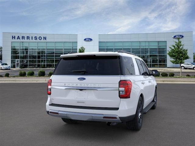 new 2024 Ford Expedition car, priced at $69,999