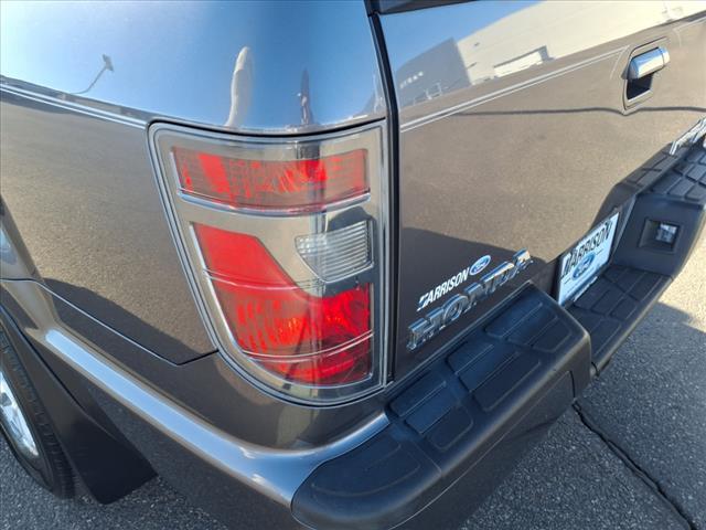 used 2014 Honda Ridgeline car, priced at $16,590