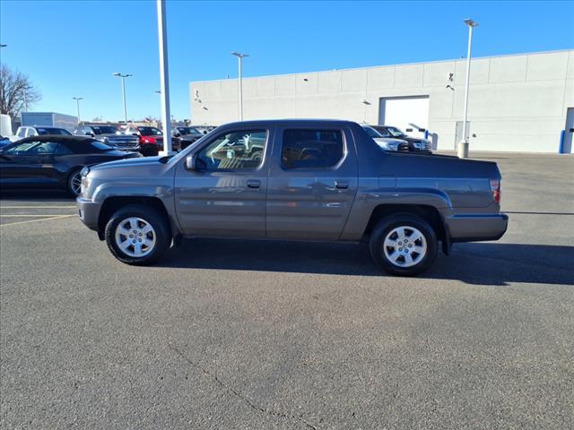 used 2014 Honda Ridgeline car, priced at $16,590