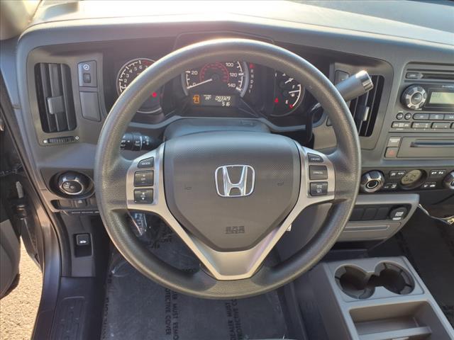 used 2014 Honda Ridgeline car, priced at $16,590