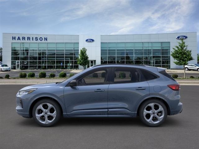 new 2024 Ford Escape car, priced at $35,184